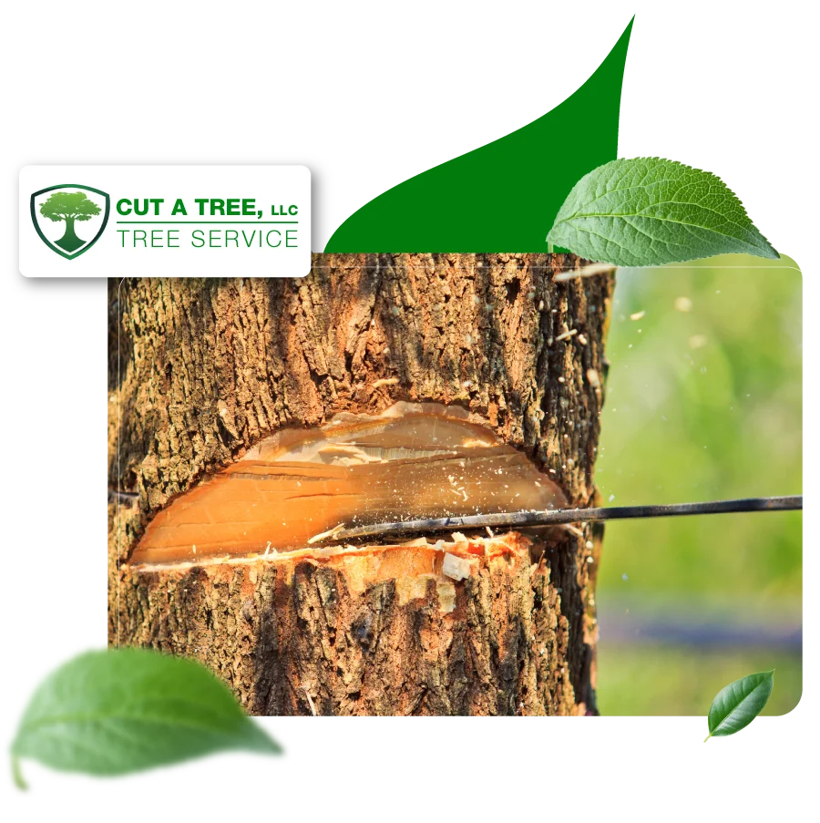 tree removal company 