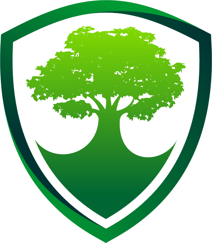 Cut-a-Tree cut a tree symbol